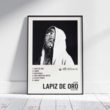 LAPIZ DE ORO