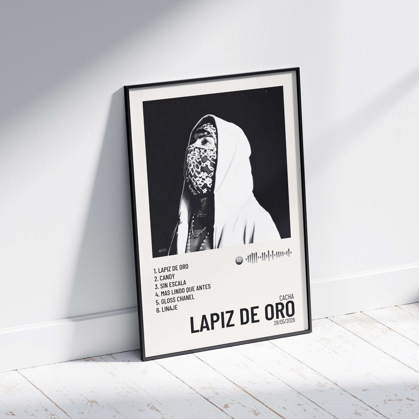 LAPIZ DE ORO