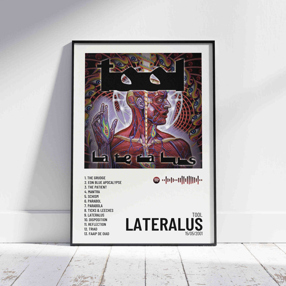 Lateralus