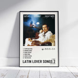 Latin Lover Songs 2