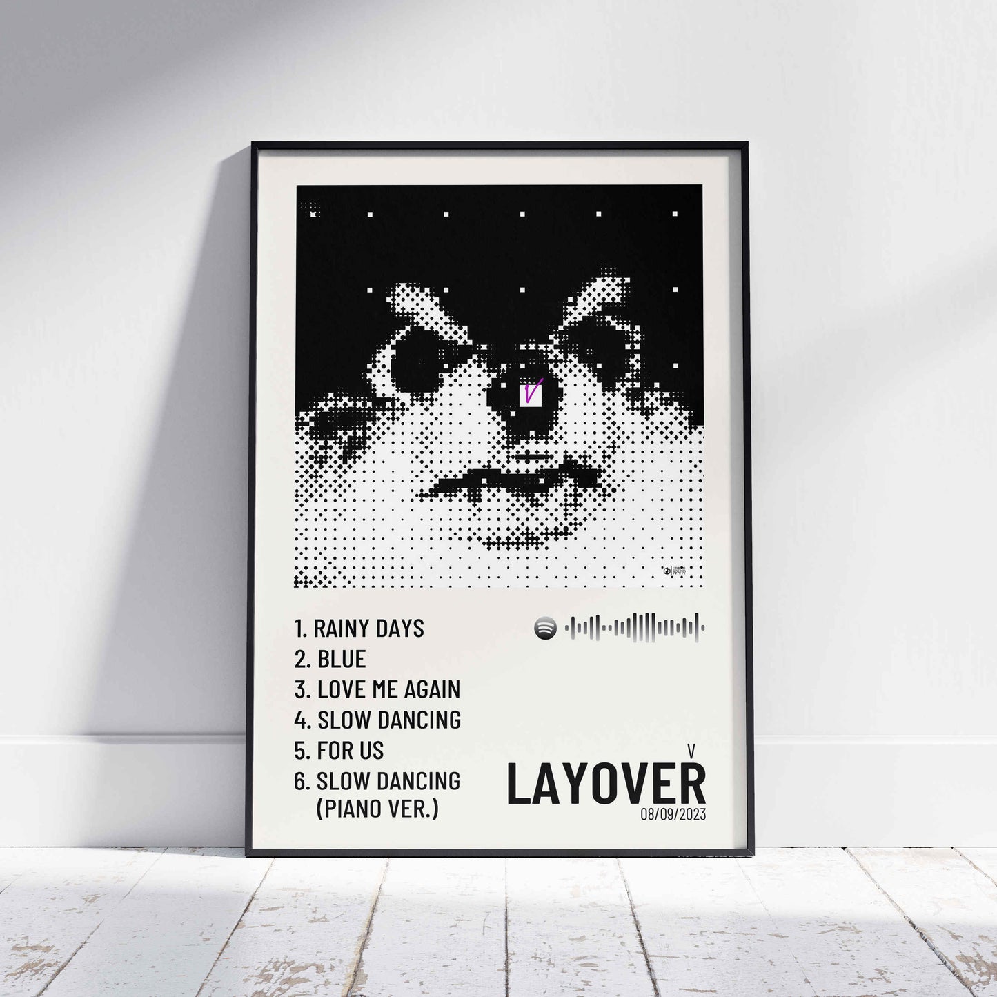 Layover