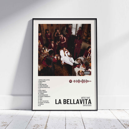 LA BELLAVITA