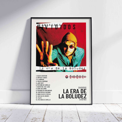 La Era De La Boludez