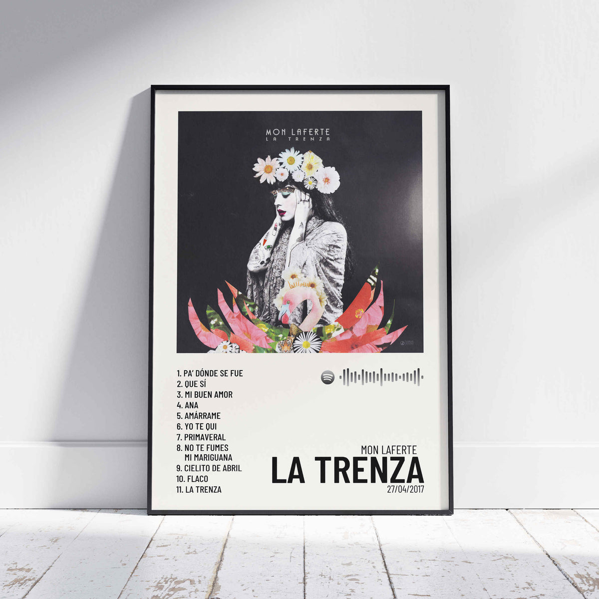 La Trenza