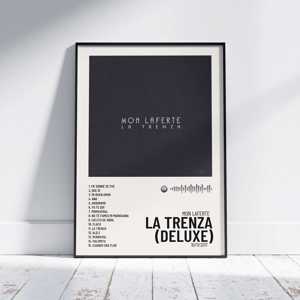 La Trenza (Deluxe)