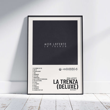 La Trenza (Deluxe)