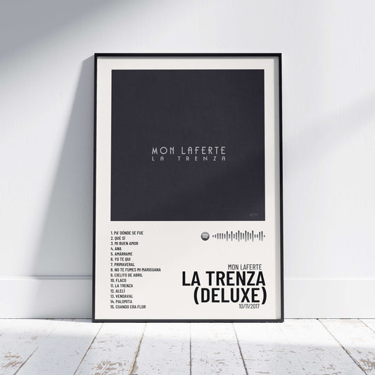 La Trenza (Deluxe)