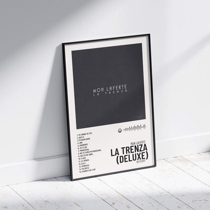 La Trenza (Deluxe)
