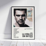 La Vida Es Un Ratico