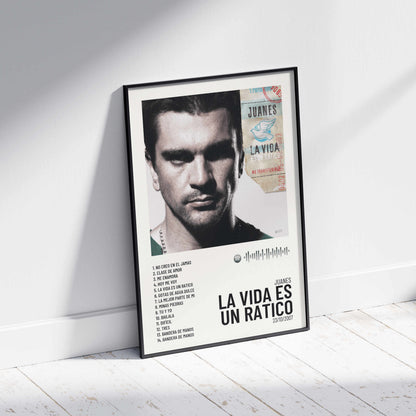 La Vida Es Un Ratico