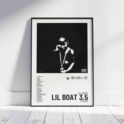 Lil Boat 3.5
