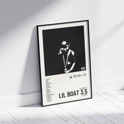 Lil Boat 3.5