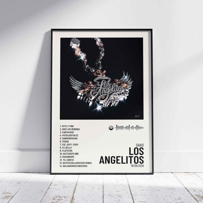 Los Angelitos