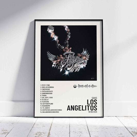 Los Angelitos