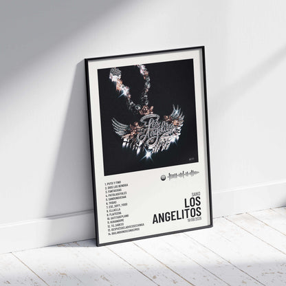 Los Angelitos