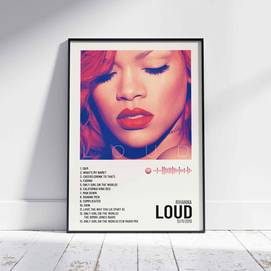 Loud