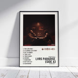 LVRS PARADISE (SIDE A)
