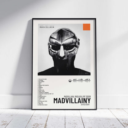 Madvillainy