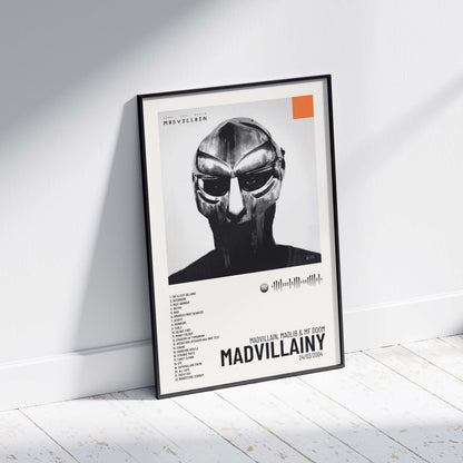 Madvillainy