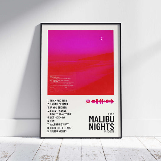 Malibu Nights