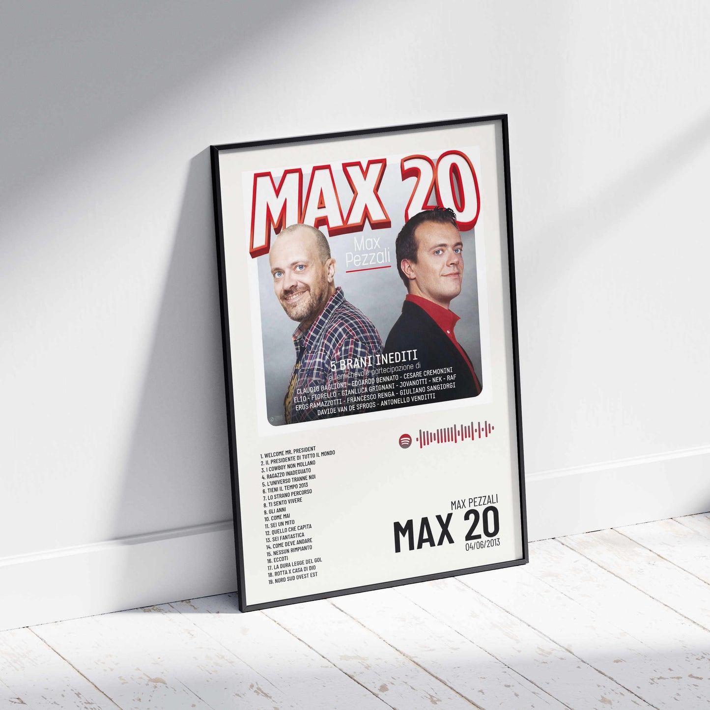 MAX 20