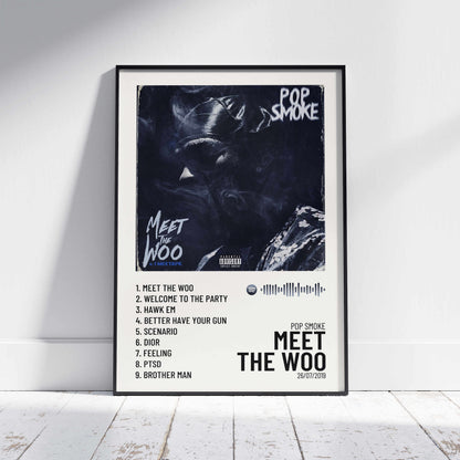 Meet The Woo