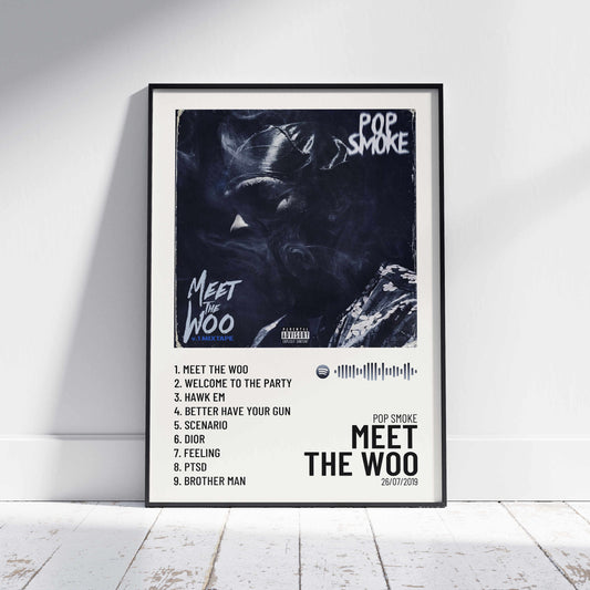 Meet The Woo