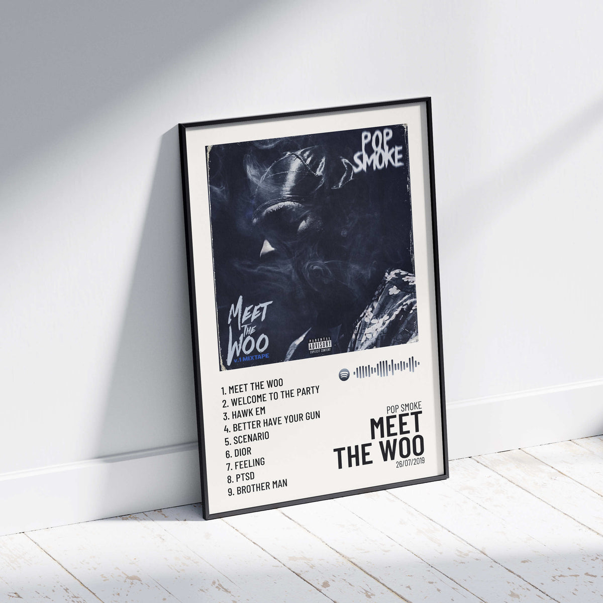 Meet The Woo