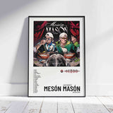 MESÓN MASÓN