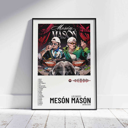 MESÓN MASÓN