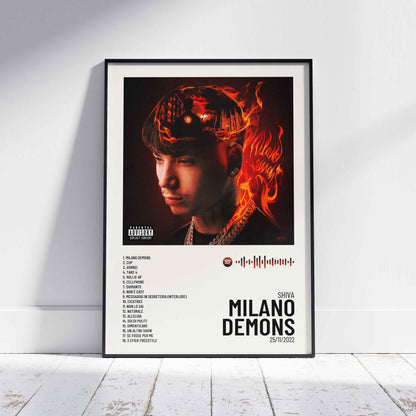 Milano Demons