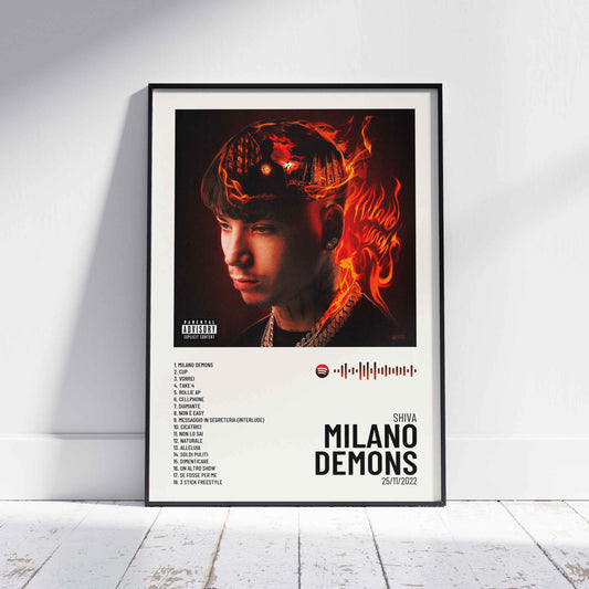 Milano Demons