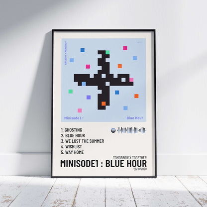 minisode1 : Blue Hour