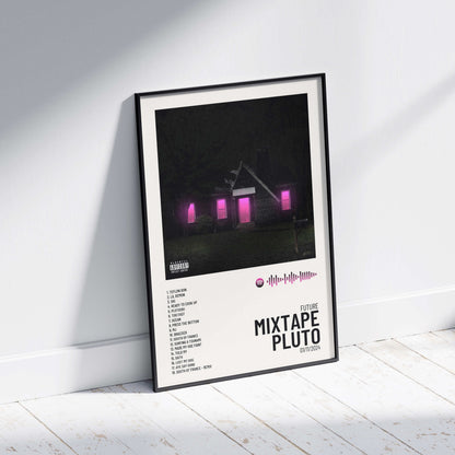 MIXTAPE PLUTO