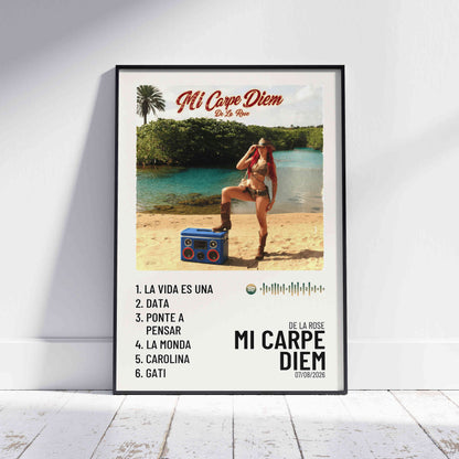 Mi Carpe Diem