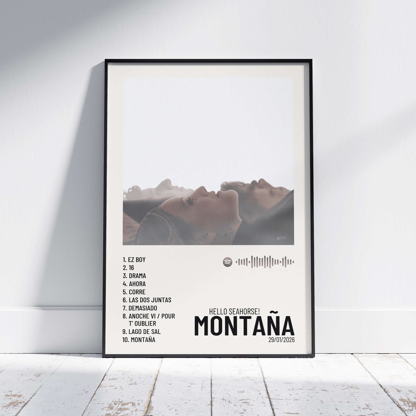 Montaña