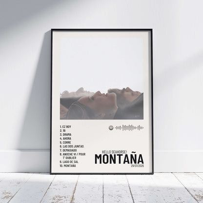 Montaña