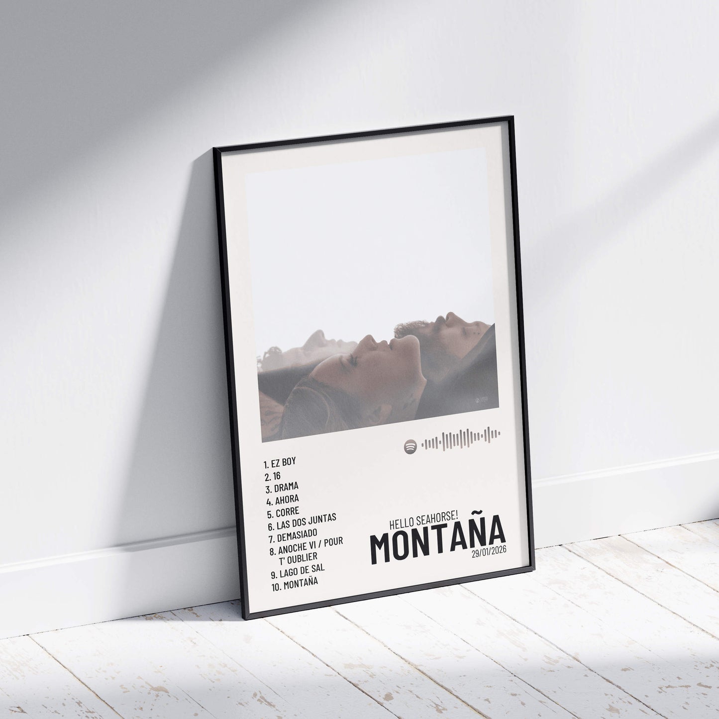 Montaña