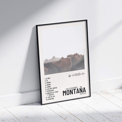 Montaña