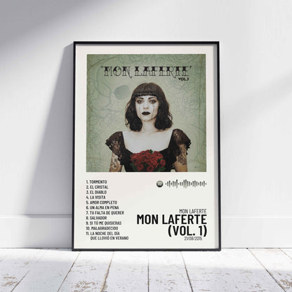 Mon Laferte (Vol. 1)