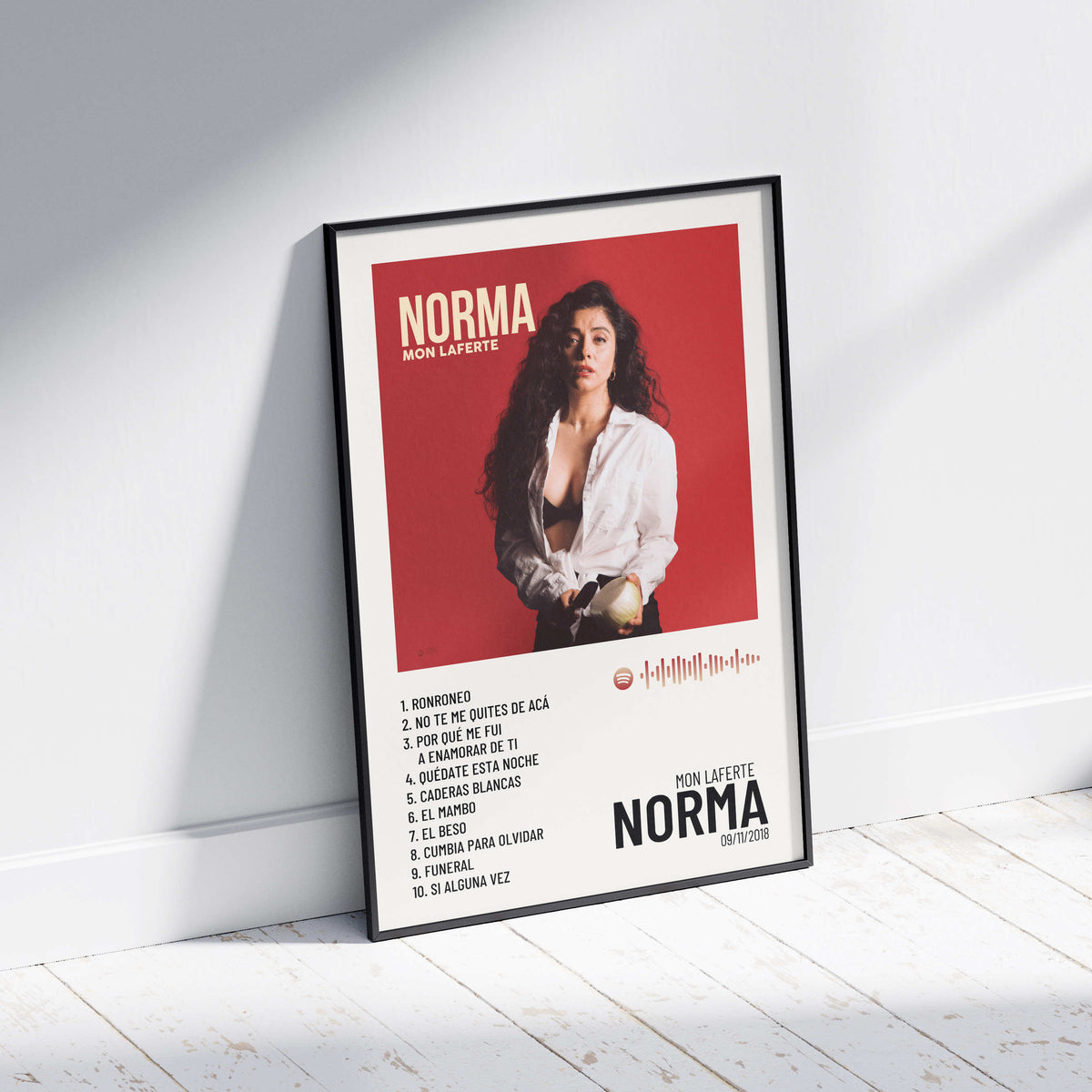 Norma