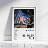 NOSTALGIA CITY