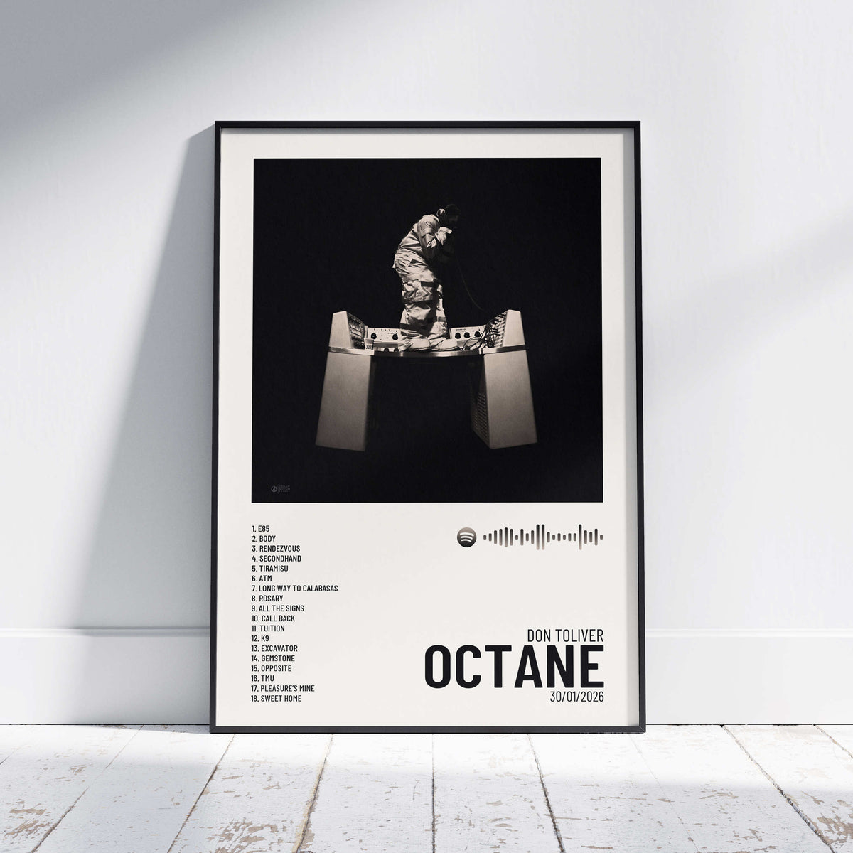 OCTANE