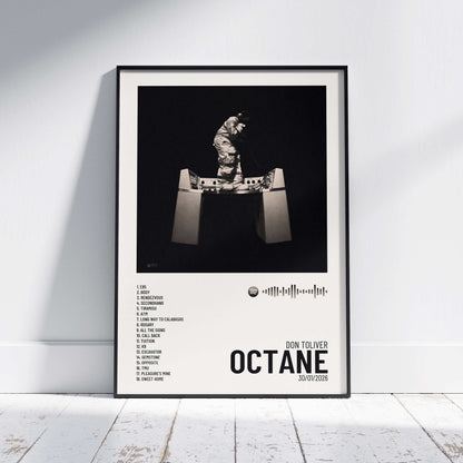 OCTANE