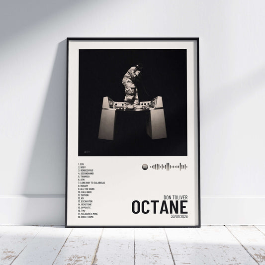 OCTANE