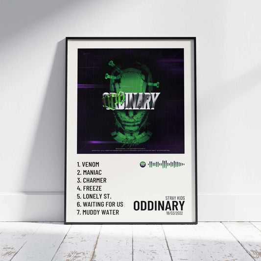 ODDINARY