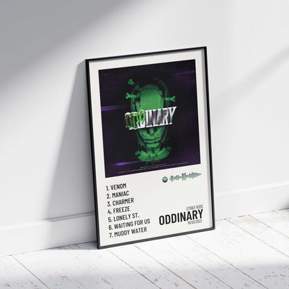 ODDINARY