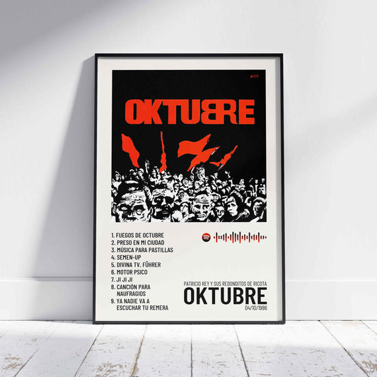 Oktubre