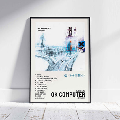 OK Computer