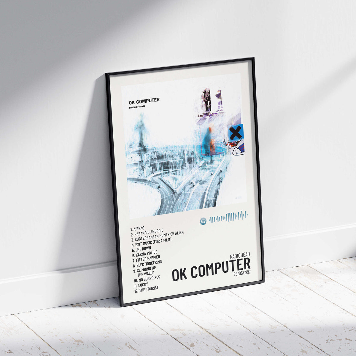 OK Computer